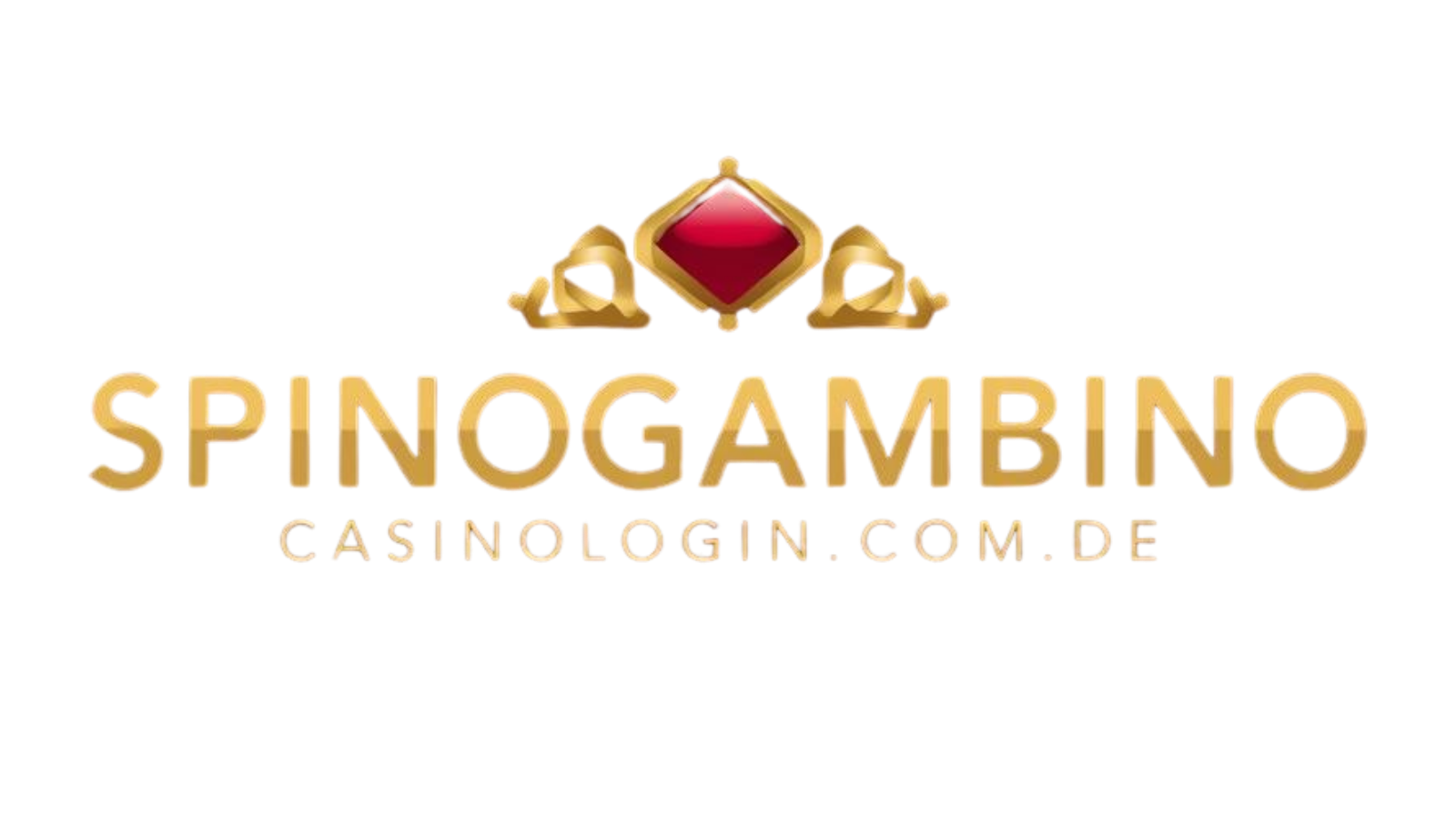 Spinogambino-casinologin